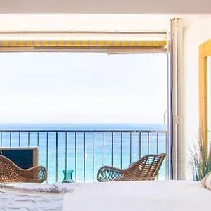  Apartamento Vanilla Boutique España