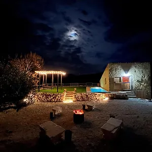 Casa rural Serra De Martines