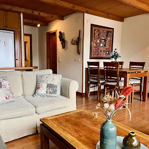  Apartamento Vistas Sant Climent